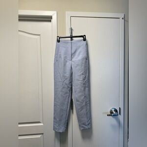 ZARA PANTS XS